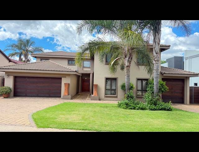 4 BEDROOM HOUSE FOR SALE IN MIDLANDS ESTATE